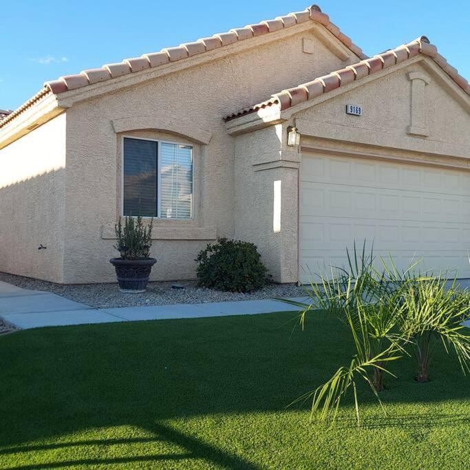 New Beautifully Remodeled Home In Λας Βέγκας Εξωτερικό φωτογραφία