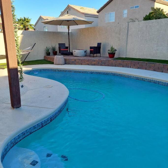 New Beautifully Remodeled Home In Λας Βέγκας Εξωτερικό φωτογραφία