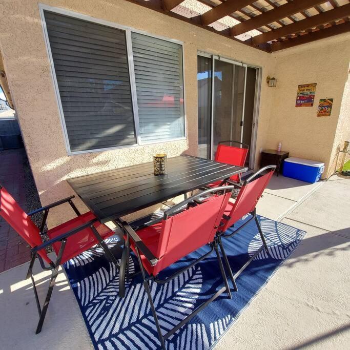 New Beautifully Remodeled Home In Λας Βέγκας Εξωτερικό φωτογραφία