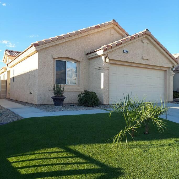New Beautifully Remodeled Home In Λας Βέγκας Εξωτερικό φωτογραφία