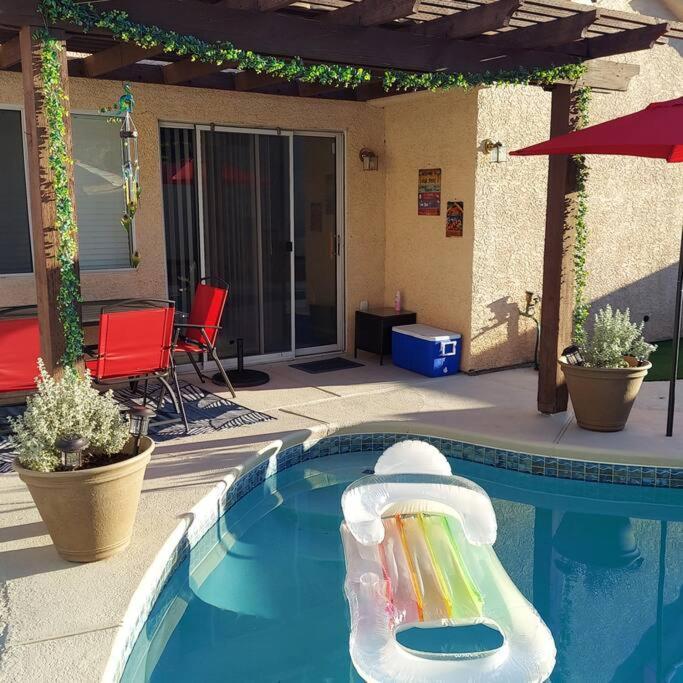 New Beautifully Remodeled Home In Λας Βέγκας Εξωτερικό φωτογραφία