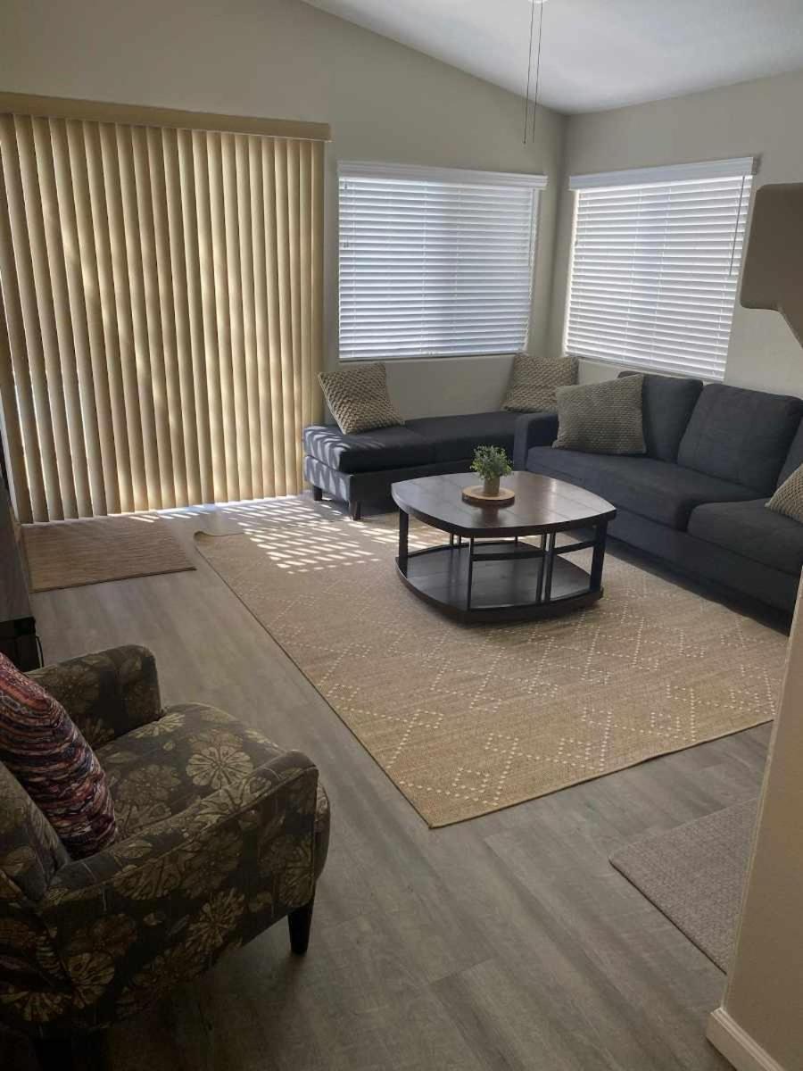 New Beautifully Remodeled Home In Λας Βέγκας Εξωτερικό φωτογραφία